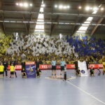 Vive Tauron Kielce vs IFK Kristianstad (1 października 2016) / Jarosław Kubalski / Radio Kielce