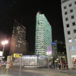 Muzyczne Podróże Przez Świat. Berlin (15 października 2016 r.) / Robert Soliński / Radio Kielce