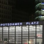 Muzyczne Podróże Przez Świat. Berlin (15 października 2016 r.) / Robert Soliński / Radio Kielce