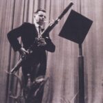 Historia Dąbrowy zapisana na zdjęciach (15 października 2016 r.) / Marcin Przemirski / Radio Kielce