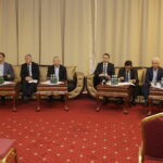 Kielce. Konferencja gospodarcza (24 października 2016 r.) / Jarosław Kubalski / Radio Kielce