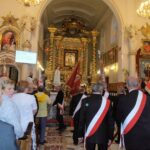 Uroczystości w Kałkowie- Godowie (1 października 2016) / Tomasz Piwko / Radio Kielce