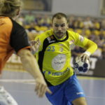 Vive Tauron Kielce vs IFK Kristianstad (1 października 2016) / Jarosław Kubalski / Radio Kielce