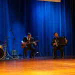 XIV Spotkania z Kulturą Żydowską (1 października 2016) / Krzysztof Bujnowicz / Radio Kielce