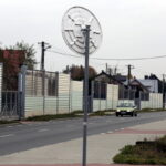 Ekrany akustyczne w Brodach i Wincentowie (29 października 2016 r.) / Jarosław Kubalski / Radio Kielce