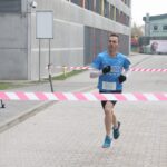 Kielce. Inauguracja sportowego roku akademickiego na Politechnice Świętokrzyskiej (25 października 2016 r.) / Maciej Makuła / Radio Kielce
