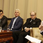 Kielce. Konferencja gospodarcza (24 października 2016 r.) / Jarosław Kubalski / Radio Kielce