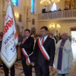 Uroczystości w Kałkowie- Godowie (1 października 2016) / Tomasz Piwko / Radio Kielce