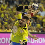 Vive Tauron Kielce vs IFK Kristianstad (1 października 2016) / Jarosław Kubalski / Radio Kielce