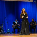 XIV Spotkania z Kulturą Żydowską (1 października 2016) / Krzysztof Bujnowicz / Radio Kielce