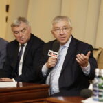 Kielce. Konferencja gospodarcza (24 października 2016 r.) / Jarosław Kubalski / Radio Kielce