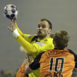 Vive Tauron Kielce vs IFK Kristianstad (1 października 2016) / Jarosław Kubalski / Radio Kielce