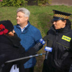 Interwencja (25 października 2016 r.) / Krzysztof Bujnowicz / Radio Kielce