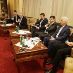 Kielce. Konferencja gospodarcza (24 października 2016 r.) / Jarosław Kubalski / Radio Kielce