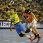 Vive Tauron Kielce vs IFK Kristianstad (1 października 2016) / Jarosław Kubalski / Radio Kielce