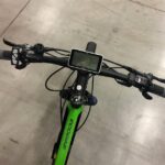 01.10.2016 Auto-Formuła. E-rowery / Robert Felczak / Radio Kielce