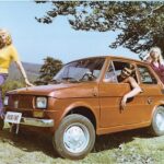 28.10.2016 Auto-Formuła. Uruchomienie produkcji Fiata 126 na licencji / FCA Poland