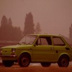 28.10.2016 Auto-Formuła. Uruchomienie produkcji Fiata 126 na licencji / FCA Poland