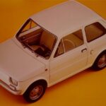 28.10.2016 Auto-Formuła. Uruchomienie produkcji Fiata 126 na licencji / FCA Poland