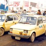 28.10.2016 Auto-Formuła. Uruchomienie produkcji Fiata 126 na licencji / FCA Poland