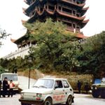 28.10.2016 Auto-Formuła. Uruchomienie produkcji Fiata 126 na licencji / FCA Poland