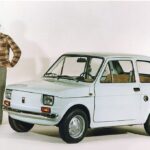 28.10.2016 Auto-Formuła. Uruchomienie produkcji Fiata 126 na licencji / FCA Poland