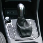 22.10.2016. Volkswagen Golf Sportsvan / Robert Felczak / Radio Kielce