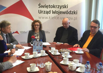 Marlena Płaska / Radio Kielce