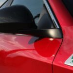 28.10.2016 Auto-Formuła. Alfa Romeo Giulietta w wersji Quadrifoglio Verde / Robert Felczak / Radio Kielce