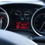 28.10.2016 Auto-Formuła. Alfa Romeo Giulietta w wersji Quadrifoglio Verde / Robert Felczak / Radio Kielce