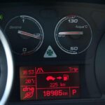 28.10.2016 Auto-Formuła. Alfa Romeo Giulietta w wersji Quadrifoglio Verde / Robert Felczak / Radio Kielce