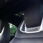 28.10.2016 Auto-Formuła. Alfa Romeo Giulietta w wersji Quadrifoglio Verde / Robert Felczak / Radio Kielce