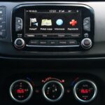 28.10.2016 Auto-Formuła. Alfa Romeo Giulietta w wersji Quadrifoglio Verde / Robert Felczak / Radio Kielce