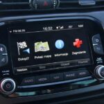 28.10.2016 Auto-Formuła. Alfa Romeo Giulietta w wersji Quadrifoglio Verde / Robert Felczak / Radio Kielce