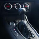 28.10.2016 Auto-Formuła. Alfa Romeo Giulietta w wersji Quadrifoglio Verde / Robert Felczak / Radio Kielce