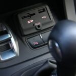 28.10.2016 Auto-Formuła. Alfa Romeo Giulietta w wersji Quadrifoglio Verde / Robert Felczak / Radio Kielce