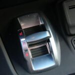 28.10.2016 Auto-Formuła. Alfa Romeo Giulietta w wersji Quadrifoglio Verde / Robert Felczak / Radio Kielce