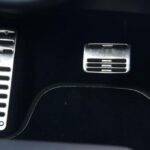 28.10.2016 Auto-Formuła. Alfa Romeo Giulietta w wersji Quadrifoglio Verde / Robert Felczak / Radio Kielce