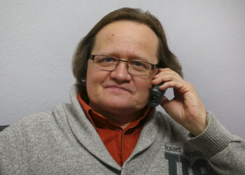 Piotr Michalski / Radio Kielce