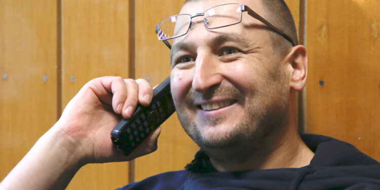 Piotr Michalski / Radio Kielce