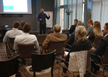 Marlena Płaska / Radio Kielce