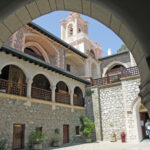 22.10.2016. Muzyczne Podróże Przez Świat. Cypr / Jerzy Jop / Radio Kielce