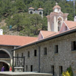 22.10.2016. Muzyczne Podróże Przez Świat. Cypr / Jerzy Jop / Radio Kielce