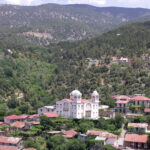 22.10.2016. Muzyczne Podróże Przez Świat. Cypr / Jerzy Jop / Radio Kielce