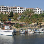 22.10.2016. Muzyczne Podróże Przez Świat. Cypr / Jerzy Jop / Radio Kielce