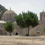 22.10.2016. Muzyczne Podróże Przez Świat. Cypr / Jerzy Jop / Radio Kielce