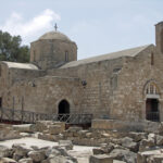 22.10.2016. Muzyczne Podróże Przez Świat. Cypr / Jerzy Jop / Radio Kielce