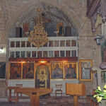 22.10.2016. Muzyczne Podróże Przez Świat. Cypr / Jerzy Jop / Radio Kielce