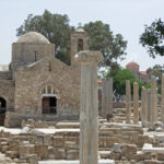 22.10.2016. Muzyczne Podróże Przez Świat. Cypr / Jerzy Jop / Radio Kielce