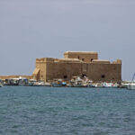 22.10.2016. Muzyczne Podróże Przez Świat. Cypr / Jerzy Jop / Radio Kielce